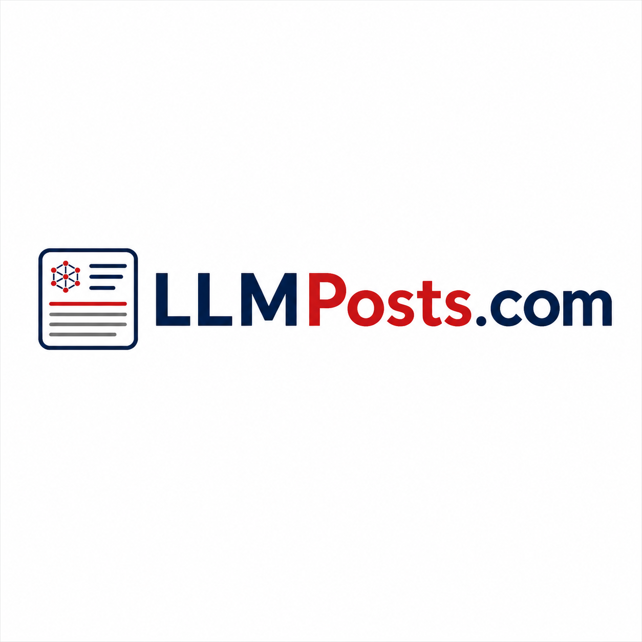 LLM 大模型邮报